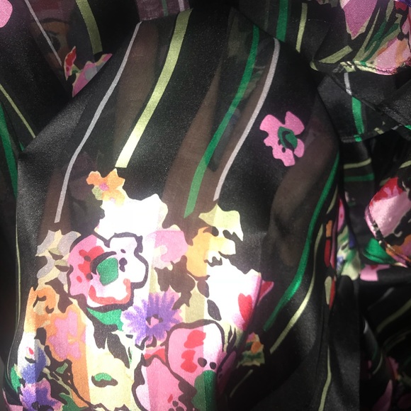 Vintage Bob Mackie! 💋💄 - Picture 4 of 6